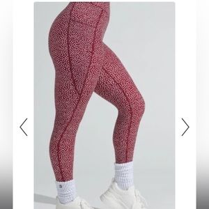 Buffbunny large leggings